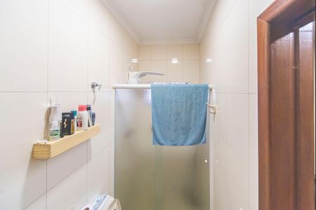 Casa à venda com 283m², 3 quartos e 6 vagasBanheiro  do Quarto 3