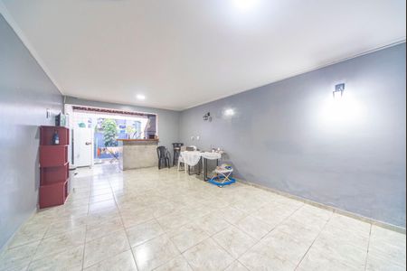 Casa à venda com 283m², 3 quartos e 6 vagasGaragem