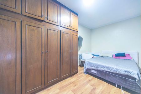 Casa à venda com 283m², 3 quartos e 6 vagasQuarto 3