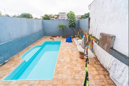 Casa à venda com 283m², 3 quartos e 6 vagasQuintal E Piscina