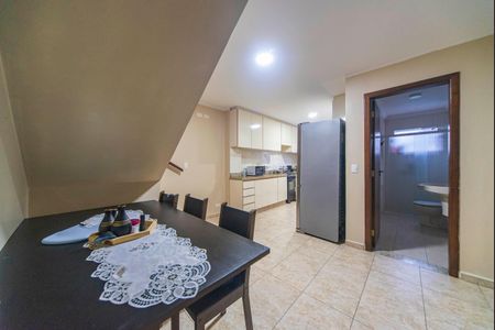 Casa à venda com 283m², 3 quartos e 6 vagasCopa