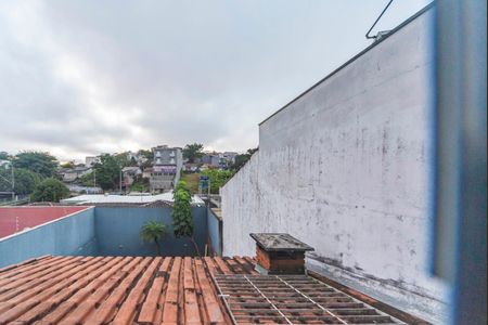 Casa à venda com 283m², 3 quartos e 6 vagasVista do Quarto 3