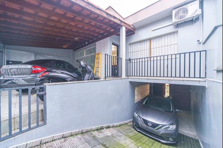 Casa à venda com 283m², 3 quartos e 6 vagasGaragem