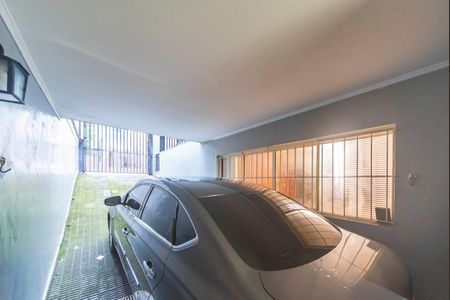 Casa à venda com 283m², 3 quartos e 6 vagasGaragem