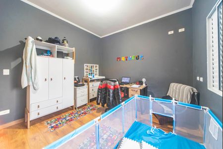 Casa à venda com 283m², 3 quartos e 6 vagasQuarto 2