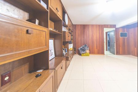 Casa à venda com 283m², 3 quartos e 6 vagasSala Inferior