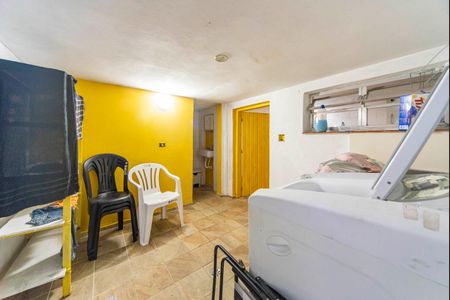Casa à venda com 283m², 3 quartos e 6 vagasÁrea de Serviço