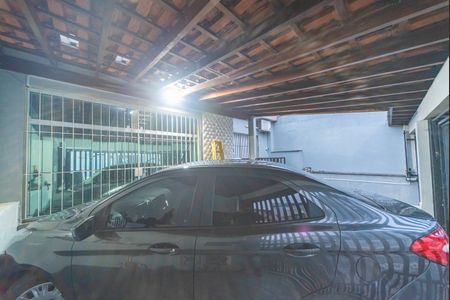 Casa à venda com 283m², 3 quartos e 6 vagasGaragem