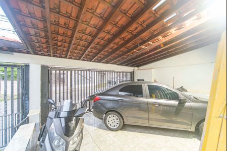 Casa à venda com 283m², 3 quartos e 6 vagasGaragem