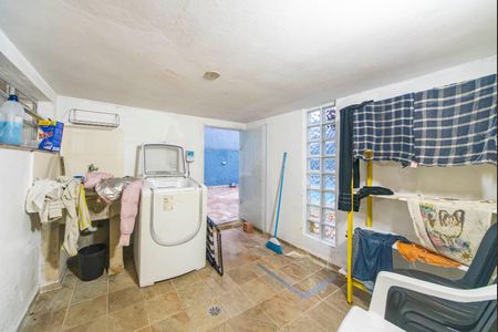 Casa à venda com 283m², 3 quartos e 6 vagasÁrea de Serviço