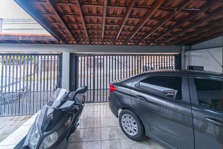Casa à venda com 283m², 3 quartos e 6 vagasVista da Sala
