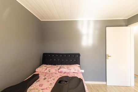Casa à venda com 148m², 4 quartos e 2 vagas Casa à venda com 148m², 4 quartos e 2 vagasQuarto 3