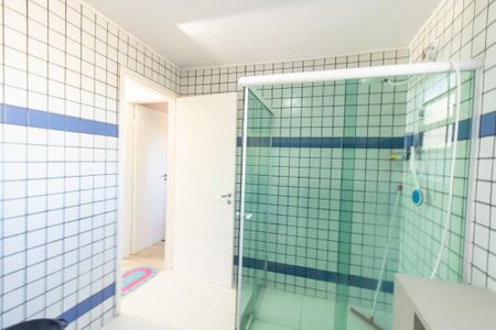 Casa à venda com 148m², 4 quartos e 2 vagas Casa à venda com 148m², 4 quartos e 2 vagasBanheiro Social