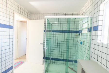 Casa à venda com 148m², 4 quartos e 2 vagas Casa à venda com 148m², 4 quartos e 2 vagasBanheiro Social