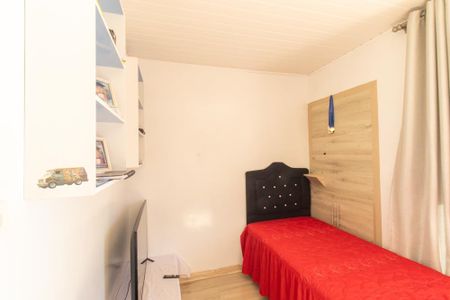 Casa à venda com 148m², 4 quartos e 2 vagas Casa à venda com 148m², 4 quartos e 2 vagasQuarto 4