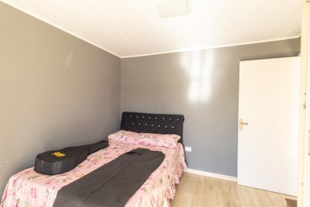 Casa à venda com 148m², 4 quartos e 2 vagas Casa à venda com 148m², 4 quartos e 2 vagasQuarto 3