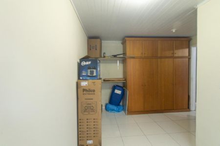 Casa à venda com 148m², 4 quartos e 2 vagas Casa à venda com 148m², 4 quartos e 2 vagasQuarto de Serviço
