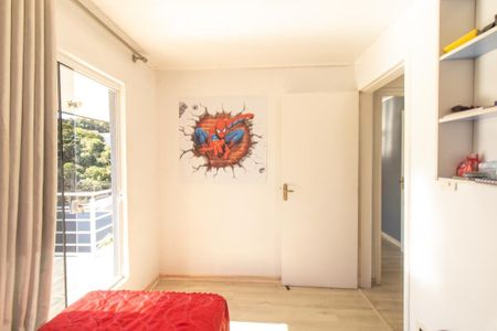 Casa à venda com 148m², 4 quartos e 2 vagas Casa à venda com 148m², 4 quartos e 2 vagasQuarto 4