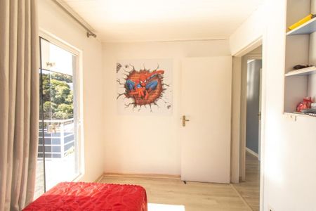Casa à venda com 148m², 4 quartos e 2 vagas Casa à venda com 148m², 4 quartos e 2 vagasQuarto 4