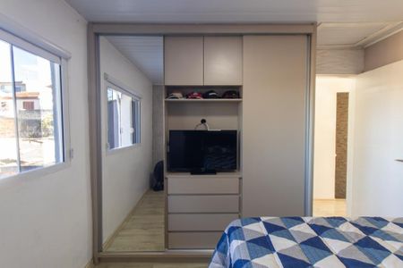 Casa à venda com 148m², 4 quartos e 2 vagas Casa à venda com 148m², 4 quartos e 2 vagasQuarto 2