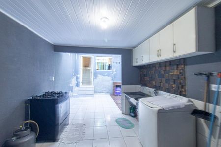 Casa à venda com 148m², 4 quartos e 2 vagas Casa à venda com 148m², 4 quartos e 2 vagasÁrea de Serviço