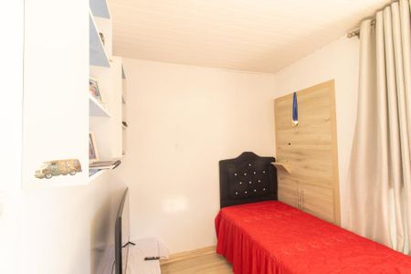 Casa à venda com 148m², 4 quartos e 2 vagas Casa à venda com 148m², 4 quartos e 2 vagasQuarto 4