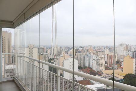 Apartamento à venda com 68m², 2 quartos e 1 vagaVaranda da Sala