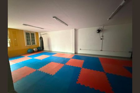 Apartamento à venda com 68m², 2 quartos e 1 vaga Apartamento à venda com 68m², 2 quartos e 1 vagaÁrea comum