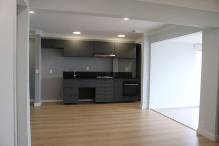 Sala de apartamento à venda com 2 quartos, 68m² em Santa Cecilia, São Paulo