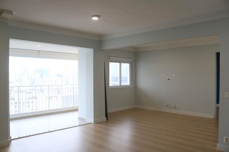 Sala de apartamento à venda com 2 quartos, 68m² em Santa Cecilia, São Paulo