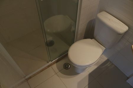 Apartamento à venda com 68m², 2 quartos e 1 vagaBanheiro 2