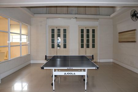 Apartamento à venda com 68m², 2 quartos e 1 vagaSala de Jogos