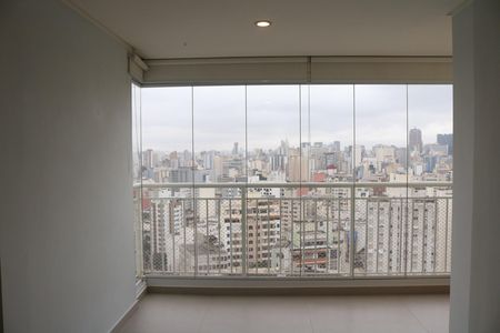 Apartamento à venda com 68m², 2 quartos e 1 vagaVaranda da Sala