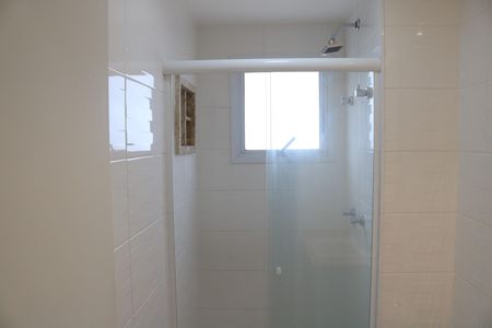 Apartamento à venda com 68m², 2 quartos e 1 vagaBanheiro 1