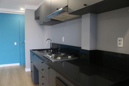 Apartamento à venda com 68m², 2 quartos e 1 vagaCozinha e Área de Serviço
