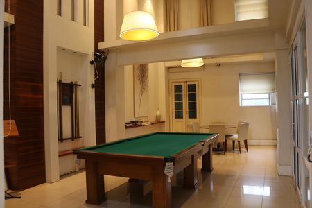 Apartamento à venda com 68m², 2 quartos e 1 vagaSala de Jogos