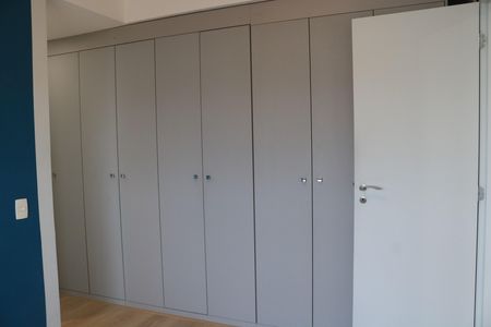 Apartamento à venda com 68m², 2 quartos e 1 vagaQuarto