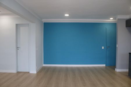 Sala de apartamento à venda com 2 quartos, 68m² em Santa Cecilia, São Paulo