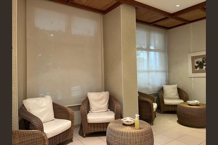 Apartamento à venda com 68m², 2 quartos e 1 vaga Apartamento à venda com 68m², 2 quartos e 1 vagaSaúna