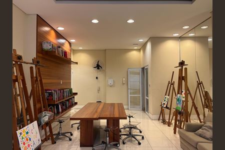Apartamento à venda com 68m², 2 quartos e 1 vaga Apartamento à venda com 68m², 2 quartos e 1 vagaÁrea comum