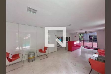 Apartamento para alugar com 70m², 1 quarto e 1 vaga Apartamento para alugar com 70m², 1 quarto e 1 vagaArea Comum