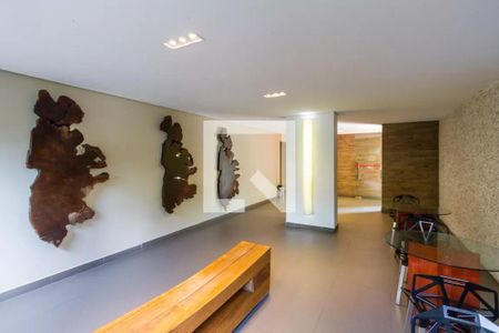 Apartamento para alugar com 70m², 1 quarto e 1 vaga Apartamento para alugar com 70m², 1 quarto e 1 vagaArea Comum