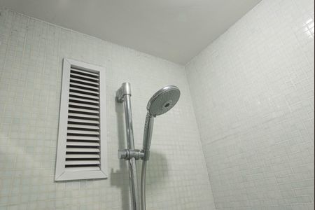 Apartamento para alugar com 70m², 1 quarto e 1 vaga Apartamento para alugar com 70m², 1 quarto e 1 vagaBanheiro