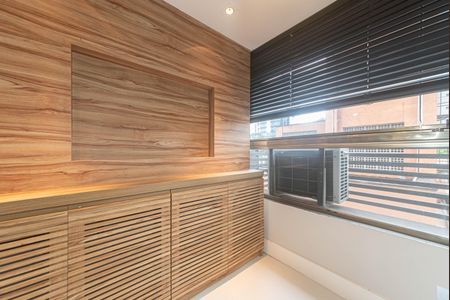 Apartamento para alugar com 70m², 1 quarto e 1 vaga Apartamento para alugar com 70m², 1 quarto e 1 vagaCozinha - Area de Serviço