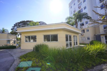 Apartamento à venda com 48m², 2 quartos e 1 vaga Apartamento à venda com 48m², 2 quartos e 1 vagaÁrea comum - Salão de festas
