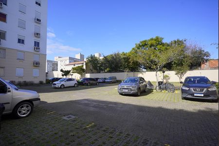 Apartamento à venda com 48m², 2 quartos e 1 vaga Apartamento à venda com 48m², 2 quartos e 1 vagaÁrea comum