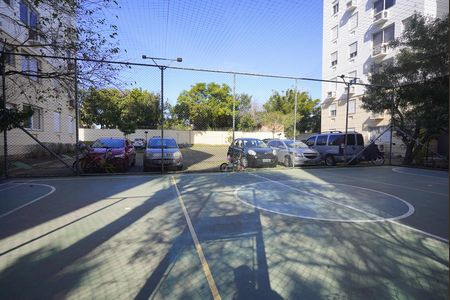 Apartamento à venda com 48m², 2 quartos e 1 vaga Apartamento à venda com 48m², 2 quartos e 1 vagaQuadra Esportiva