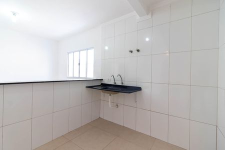 Apartamento para alugar com 50m², 2 quartos e sem vagaCozinha