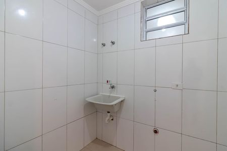 Apartamento para alugar com 50m², 2 quartos e sem vagaÁrea de Serviço