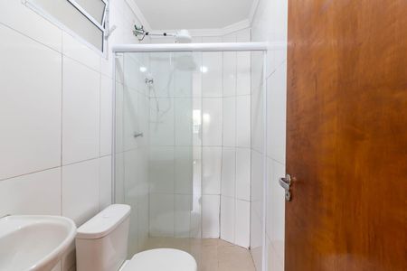 Apartamento para alugar com 50m², 2 quartos e sem vagaBanheiro